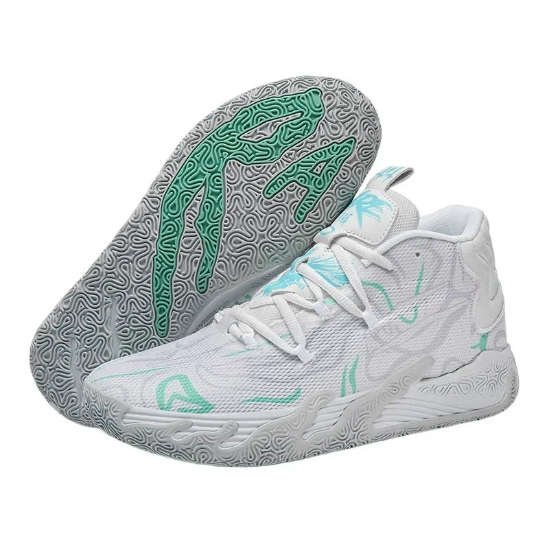 Tênis de Vôlei e Basquete Footerz AirSet