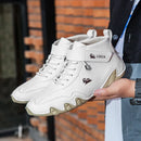 Men's Sneakers - Footerz Trendy Top ™