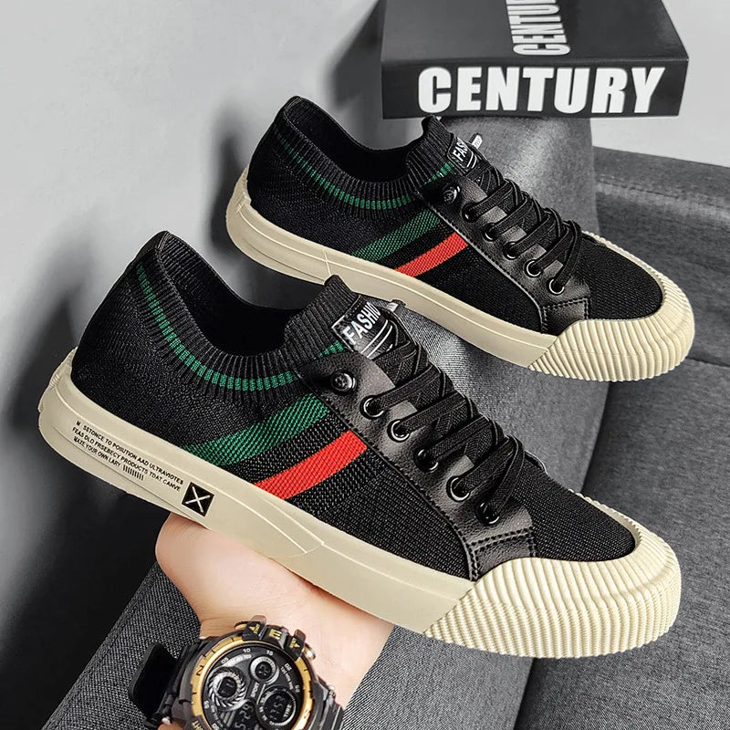 Sapato Masculino Casual - Footerz Underground 2™ Sapato Masculino Casual - Footerz Underground 2™