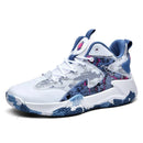 Tênis de Vôlei e Basquete Footerz Jump Max