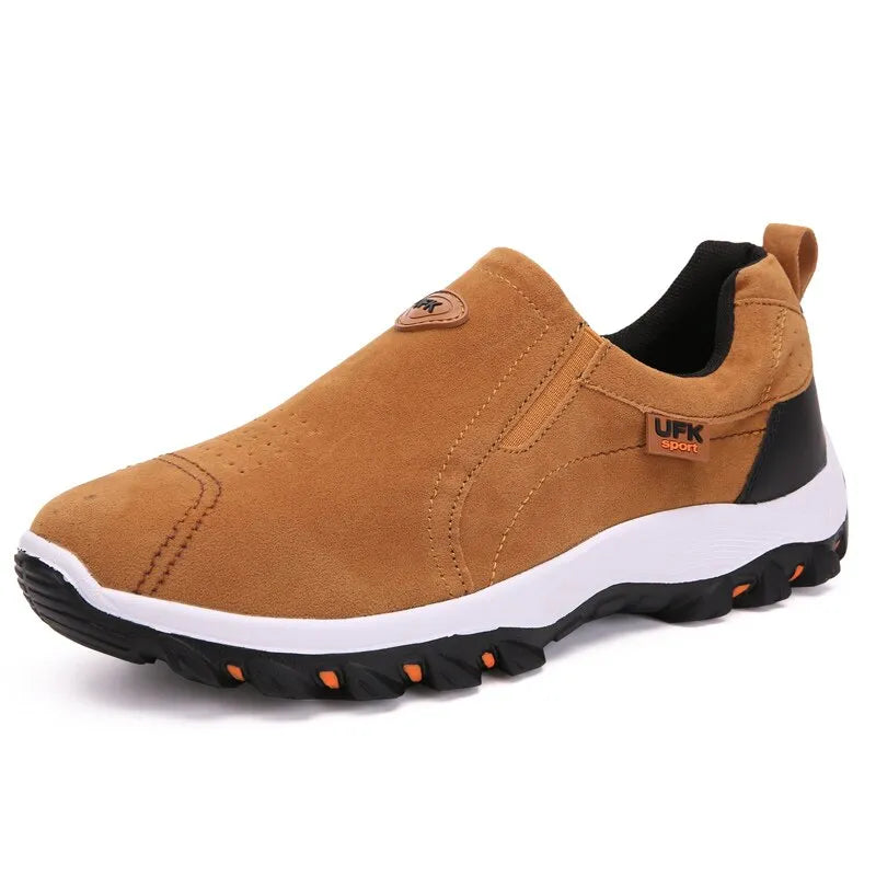 Zapatillas deportivas casuales para hombre - Footerz UFK Fashion ™