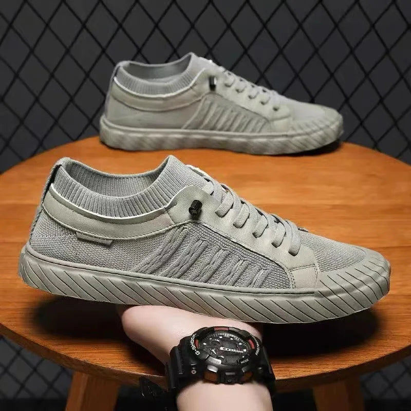 Calzado casual para hombre - Footerz Kalt™ 