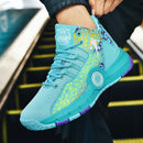 Tênis de Vôlei e Basquete Footerz Power