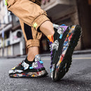 Footerz UrbanLuxe™ Sneakers