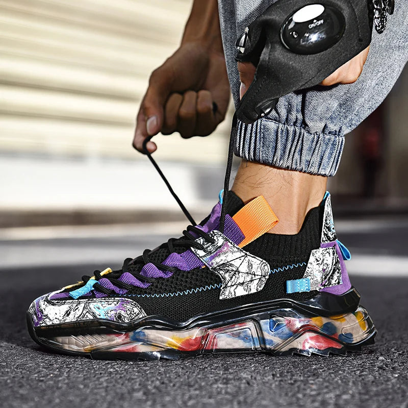 Zapatillas Footerz UrbanLuxe™
