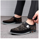 Men's Casual Shoes - Footerz Uncanny™ 