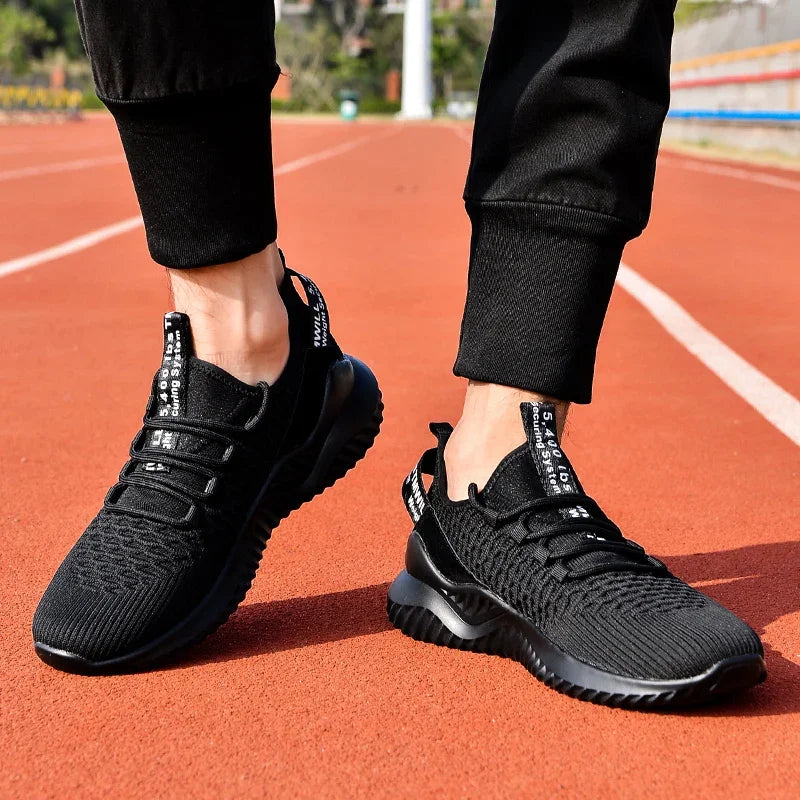 Tênis Esportivo Unissex - Footerz Upbeats™