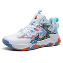 Tênis de Vôlei e Basquete Footerz Jump Max