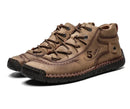 Men's Casual Shoes - Footerz Bullet™