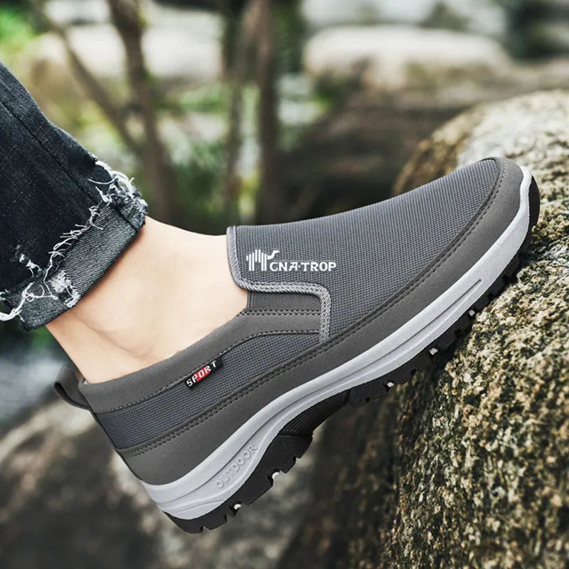 Men's Casual Shoes - Footerz Gravity™ 