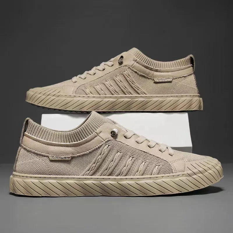 Calzado casual para hombre - Footerz Kalt™ 