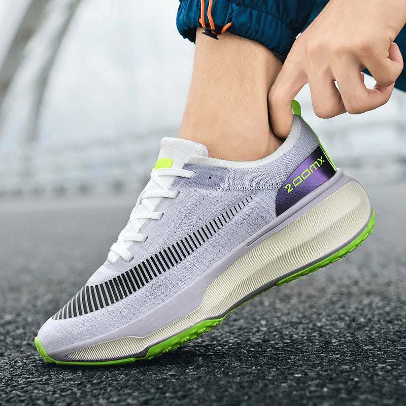Footerz Fast Zoom Sneakers