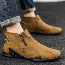 Men's Casual Shoes - Footerz Blindside™