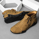 Men's Casual Shoes - Footerz Blindside™
