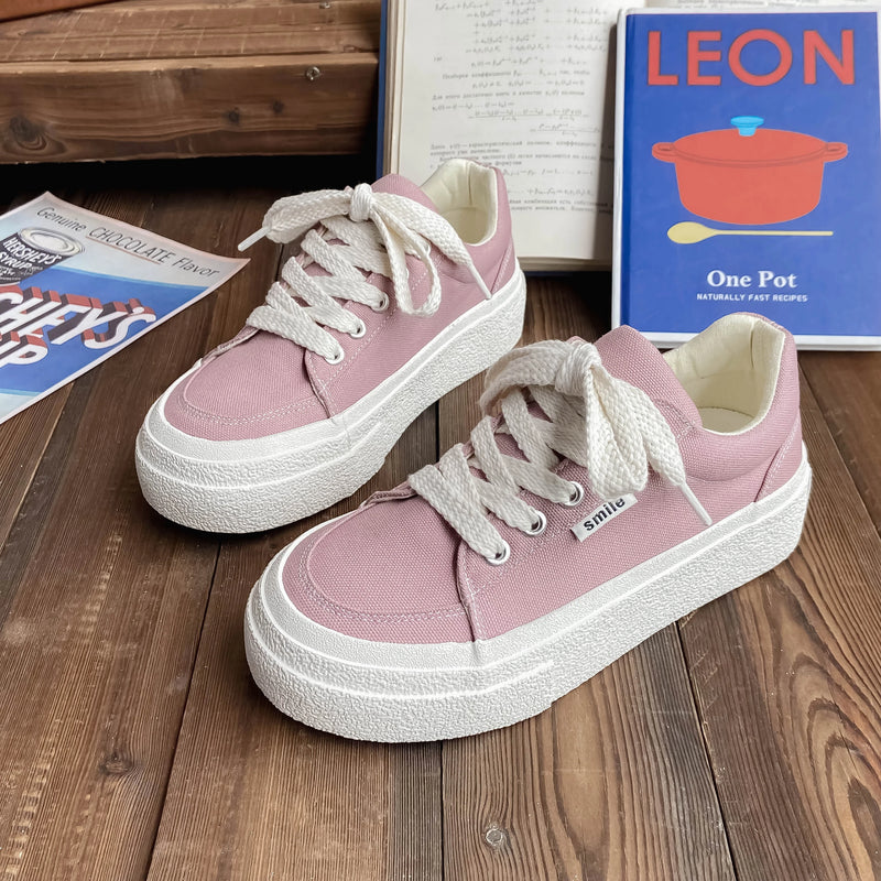 Zapatillas Footerz Smile