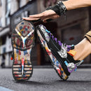 Footerz UrbanLuxe™ Sneakers