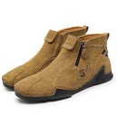 Men's Casual Shoes - Footerz Blindside™