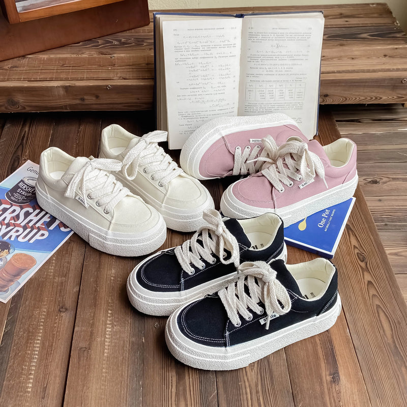 Zapatillas Footerz Smile