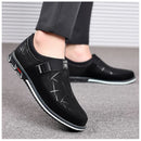 Men's Casual Shoes - Footerz Uncanny™ 