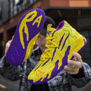 Tênis de Vôlei e Basquete Footerz AirSet