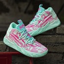 Tênis de Vôlei e Basquete Footerz AirSet