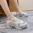 Footerz Glow Sneakers