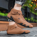 Men's Sneakers - Footerz Trendy Top ™
