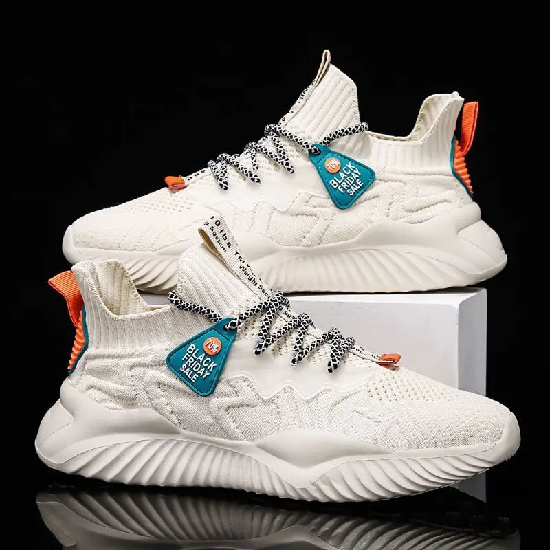Zapatos Footerz Troublemaker™ 
