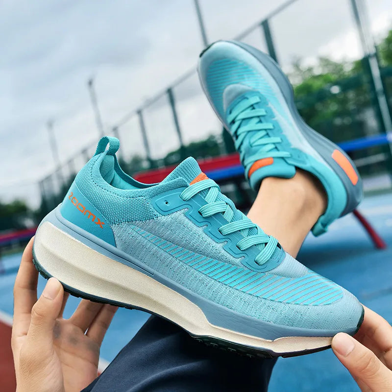 Footerz Fast Zoom Sneakers
