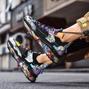 Footerz UrbanLuxe™ Sneakers