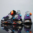 Footerz UrbanLuxe™ Sneakers