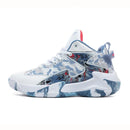 Tênis de Vôlei e Basquete Footerz Jump Pro